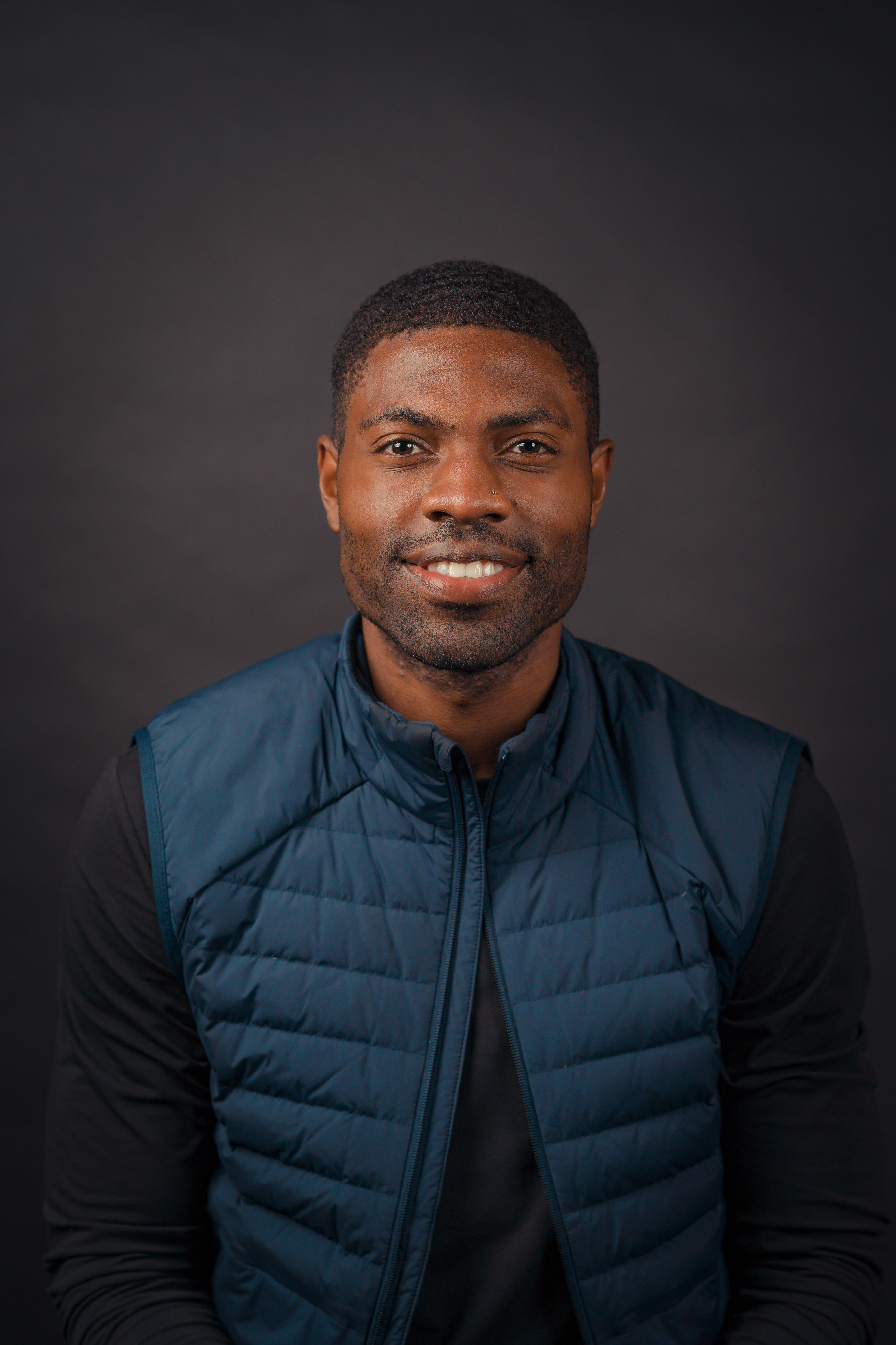 Obi J. Obialo